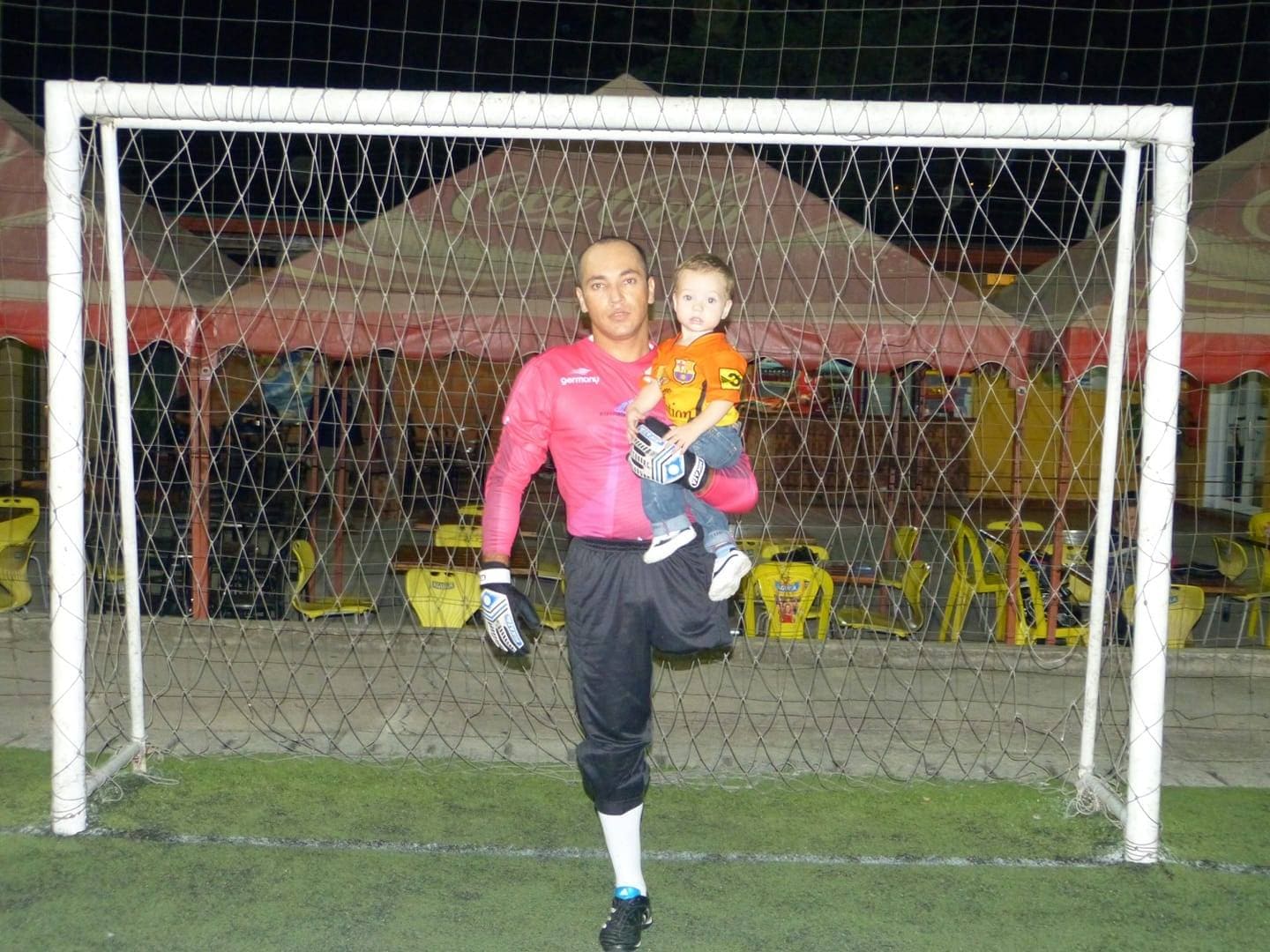 El mensaje de motivación de Fredy Gómez, triatleta con discapacidad: “Utiliza siempre el miedo a tu favor”