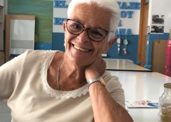 ’Fundación Juan Cruzado’, una entidad al servicio de personas mayores: “Acompañamiento y cuidado”