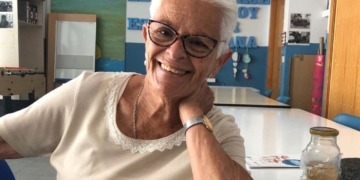 ’Fundación Juan Cruzado’, una entidad al servicio de personas mayores: “Acompañamiento y cuidado”