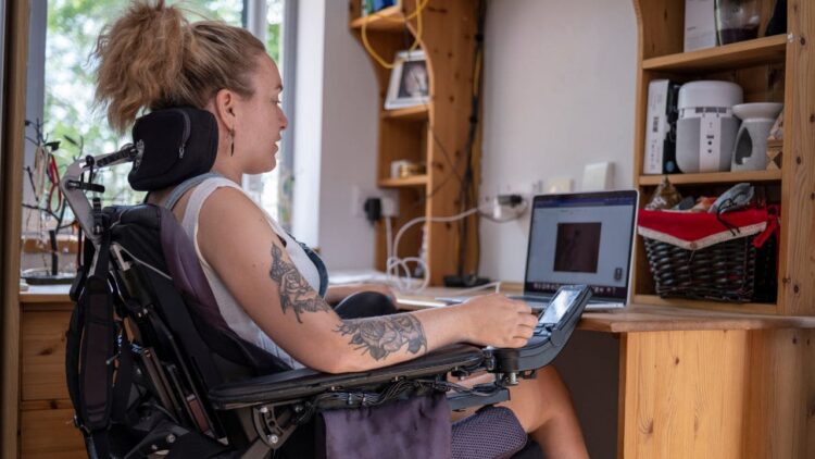 Casos en los que se puede obtener un grado de discapacidad del 100%