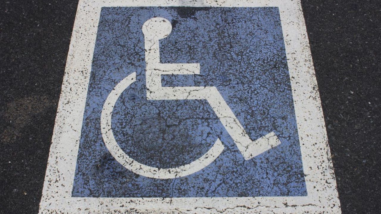 Grado mínimo de discapacidad para solicitar una pensión en España