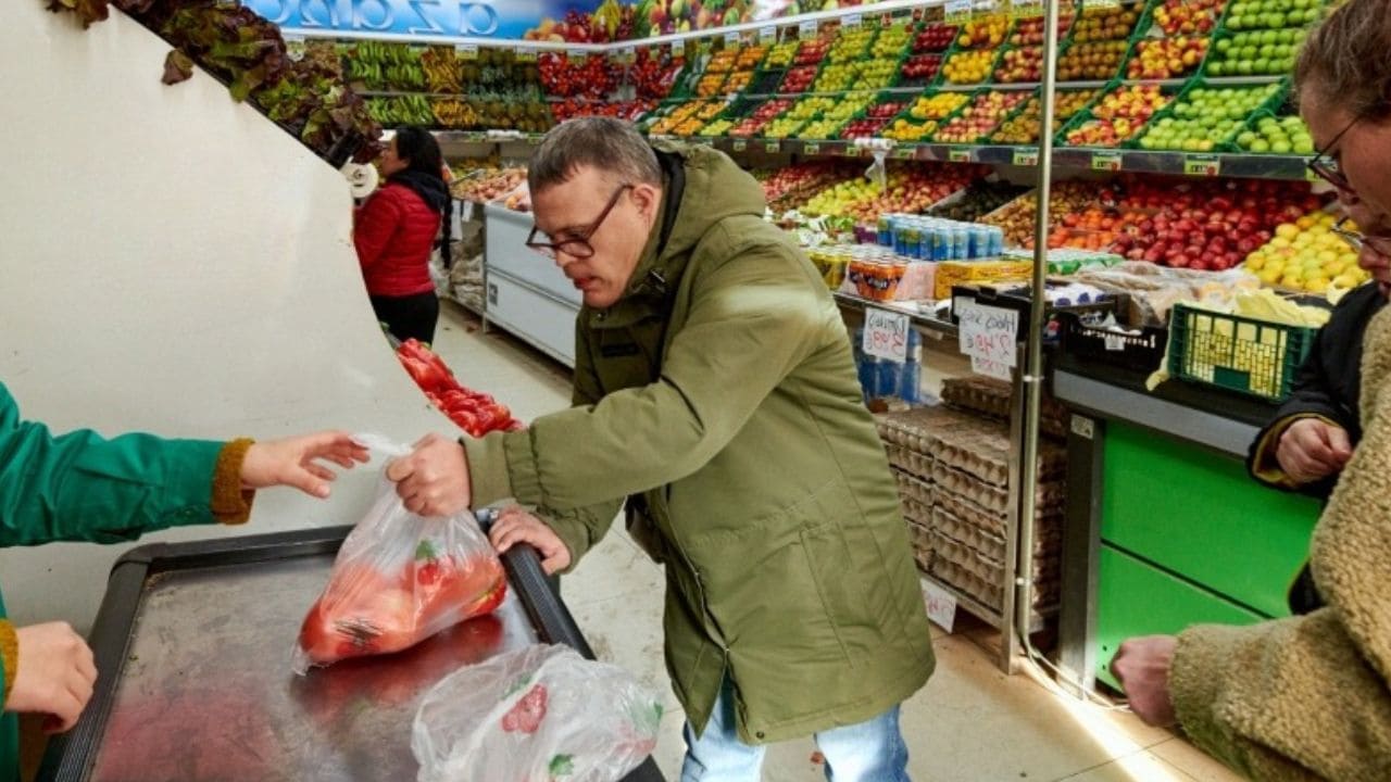 Guía accesible sobre los derechos de consumo para personas con discapacidad