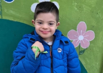 La historia de Hugo Sánchez: un niño con Síndrome de Down que venció la leucemia