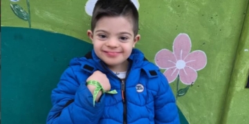 La historia de Hugo Sánchez: un niño con Síndrome de Down que venció la leucemia
