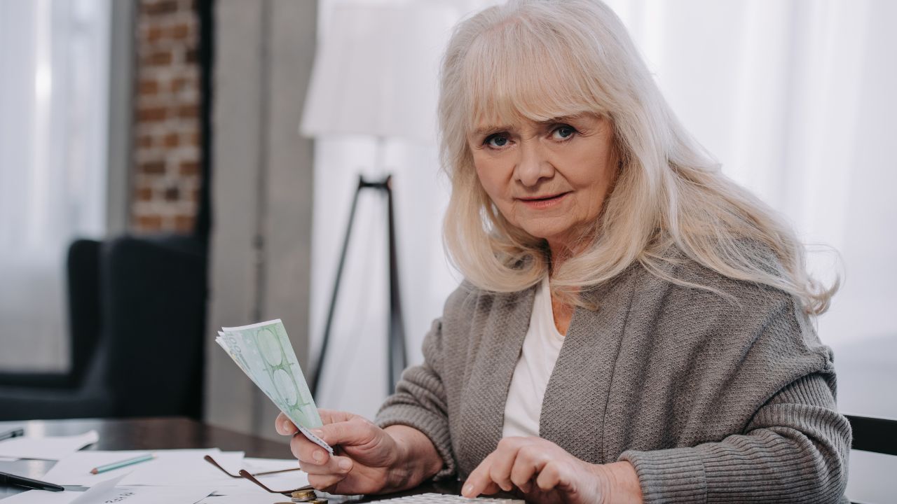 Pensión del IMSERSO para personas que no han cotizado lo suficiente