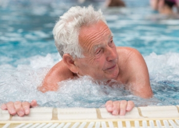 Beneficios de las personas mayores al participar en el programa de Termalismo del IMSERSO