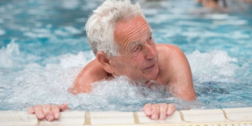 Beneficios de las personas mayores al participar en el programa de Termalismo del IMSERSO