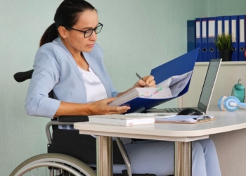 Pensiones de incapacidad permanente no tributan por el IRPF en 2026