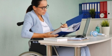 Pensiones de incapacidad permanente no tributan por el IRPF en 2026