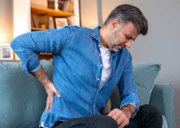 Incapacidad permanente por ciática