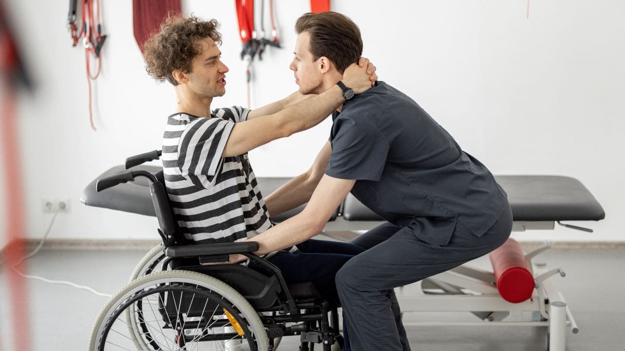 Investigadores logran recuperar la pérdida ósea tras una lesión medular