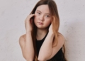 Isabella Izquierdo, modelo con síndrome de Down: "El camino está lleno de alegrías y aprendizajes"