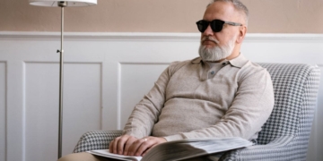 El recordatorio de la ONCE sobre la discapacidad visual: "Cada persona tiene necesidades diferentes"