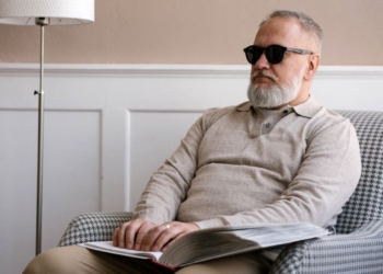 El recordatorio de la ONCE sobre la discapacidad visual: "Cada persona tiene necesidades diferentes"