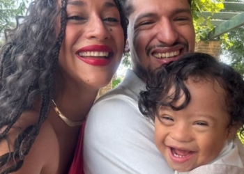 La familia de Liam, un niño de 2 años con síndrome de Down: "No hay límites cuando hay ganas de superarse"