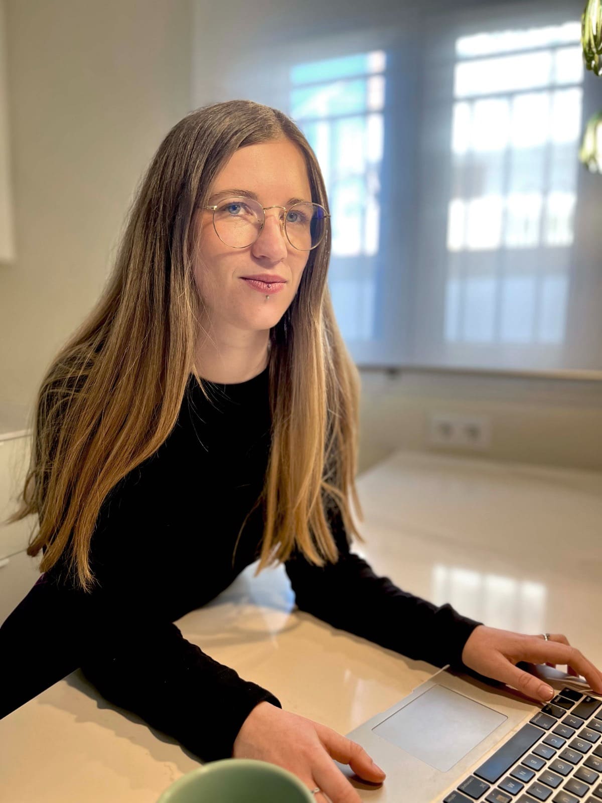 Sandra Crespo: una mirada a la inclusión de personas con autismo desde el área de la psicología