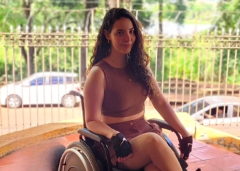 Lari Areco, sobre la aceptación de la discapacidad: "Es un proceso largo, profundamente personal y social"