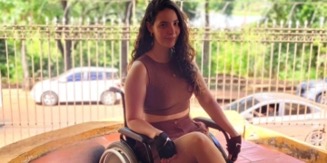 Lari Areco, sobre la aceptación de la discapacidad: "Es un proceso largo, profundamente personal y social"