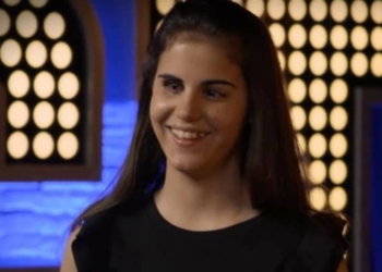 Laura Diepstraten, una artista ciega, explica como fomentar la accesibilidad en redes sociales