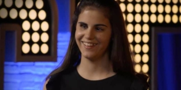 Laura Diepstraten, una artista ciega, explica como fomentar la accesibilidad en redes sociales