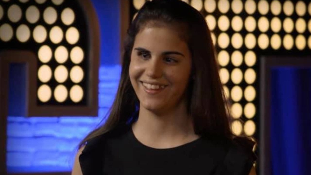 Laura Diepstraten, una artista ciega, explica como fomentar la accesibilidad en redes sociales