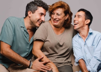 ’Madres Sin Límites’, una comunidad de apoyo para familias con hijos con discapacidad