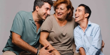 ’Madres Sin Límites’, una comunidad de apoyo para familias con hijos con discapacidad