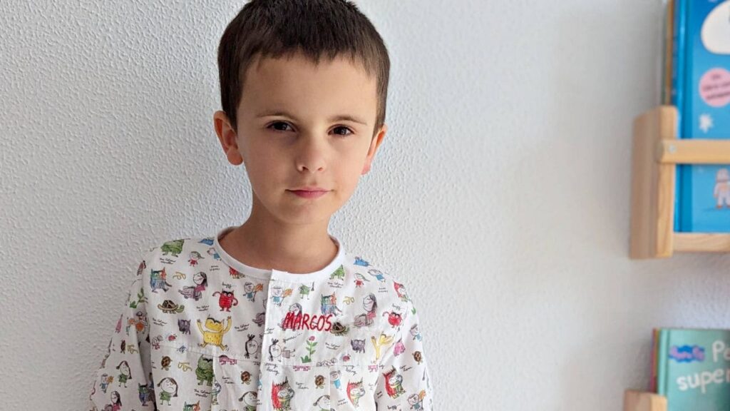 ‘La Monda’, una marca de ropa adaptada para personas con autismo