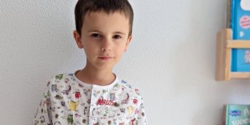 'La Monda', una marca de ropa adaptada para personas con autismo