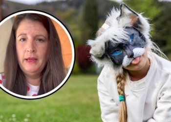 Una madre de tres hijos con discapacidad estalla contra los 'therians': "En España hay niños con enfermedades sin cura"