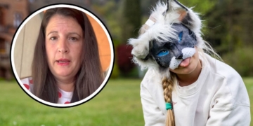 Una madre de tres hijos con discapacidad estalla contra los 'therians': "En España hay niños con enfermedades sin cura"