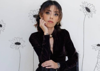 Mariana Moreno, una mujer sin estómago: así es vivir con el síndrome de Wilkie