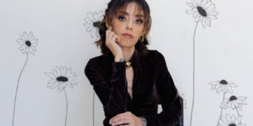 Mariana Moreno, una mujer sin estómago: así es vivir con el síndrome de Wilkie