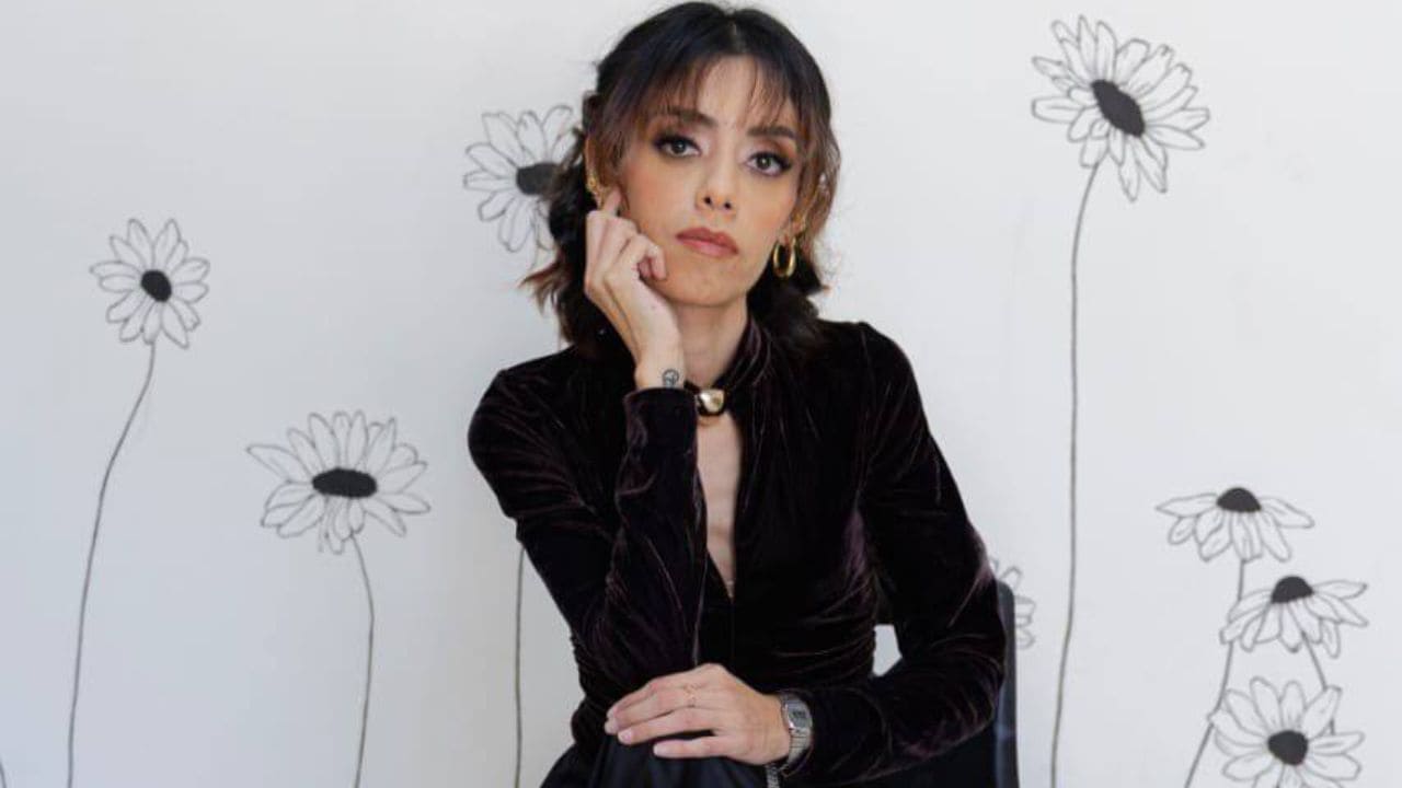 Mariana Moreno, una mujer sin estómago: así es vivir con el síndrome de Wilkie