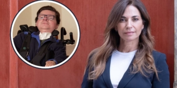 Mariló Montero defiende a un joven con discapacidad tras ser discriminado en un comercio