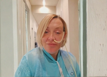 Marta Cucurella, una activista de enfermedades raras: la esperanza de mejorar y el miedo de empeorar