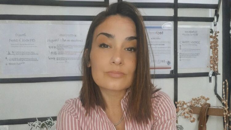 Maru Brus, conferencista sobre discapacidad: "La inclusión debe dejar de ser un discurso para ser una práctica"