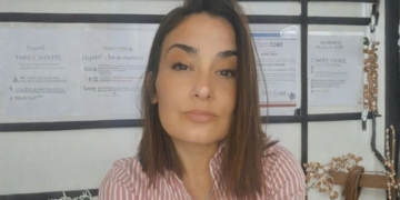 Maru Brus, conferencista sobre discapacidad: "La inclusión debe dejar de ser un discurso para ser una práctica"