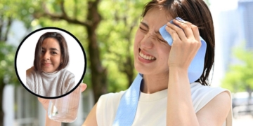 Melissa Cruz, psicóloga, explica los factores de la 'mala' relación entre el autismo y el calor