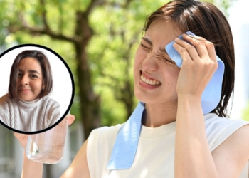 Melissa Cruz, psicóloga, explica los factores de la 'mala' relación entre el autismo y el calor