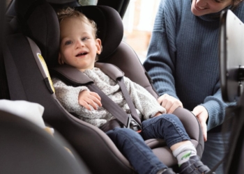 Casos en los que niños menores de 3 años pueden ser titular de una tarjeta de aparcamiento PMR
