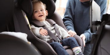 Casos en los que niños menores de 3 años pueden ser titular de una tarjeta de aparcamiento PMR