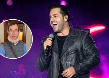 La alegría de vivir de Pedro Cañizares, un joven con síndrome de Down que sueña con conocer a Bustamante