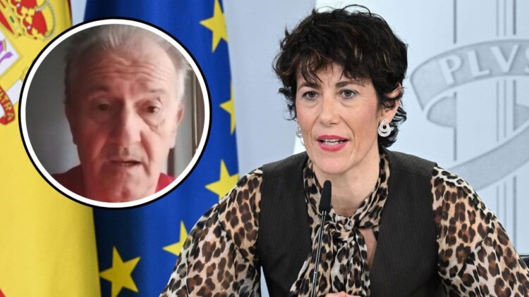 José Enrique Pérez, penalizado en la pensión con más de 40 años cotizados