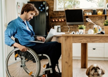 Compatibilidad de la pensión por discapacidad y el trabajo