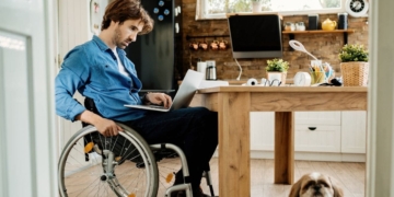 Compatibilidad de la pensión por discapacidad y el trabajo