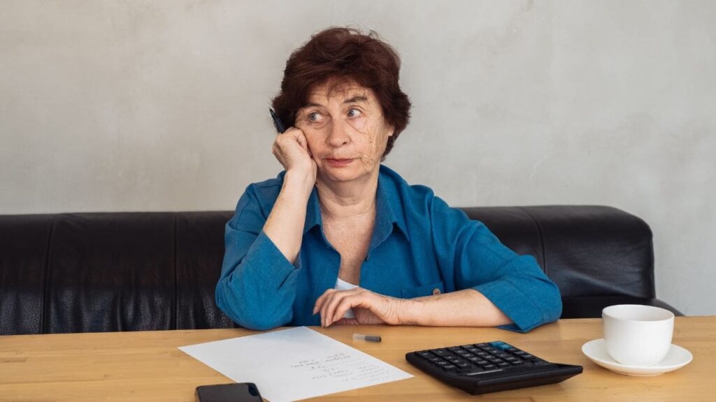 Pensión vitalicia en España