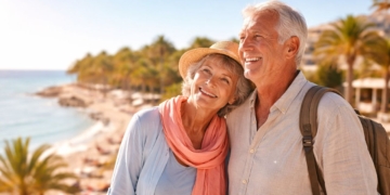 Quien puede viajar con el IMSERSO