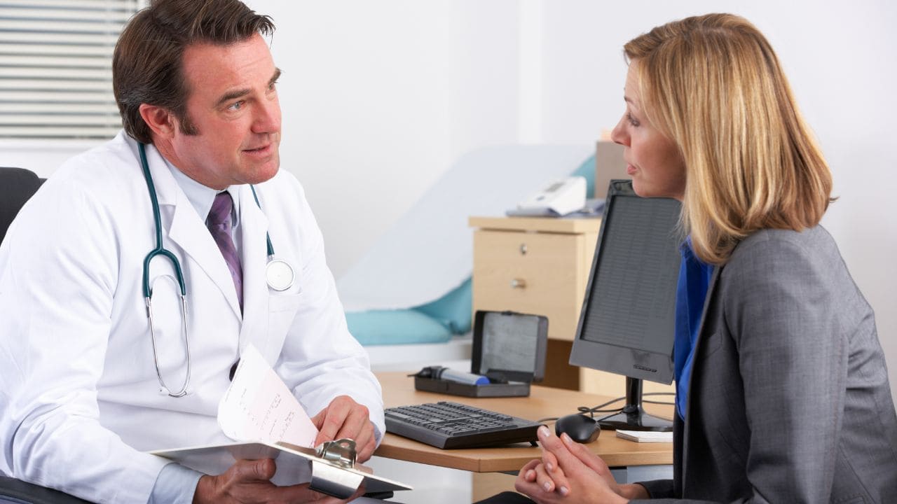 Rechazar una incapacidad permanente en España