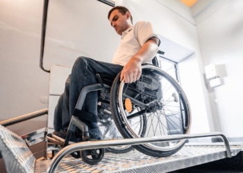 Abierta una nueva convocatoria de ayudas para obras de accesibilidad en edificios en 2026